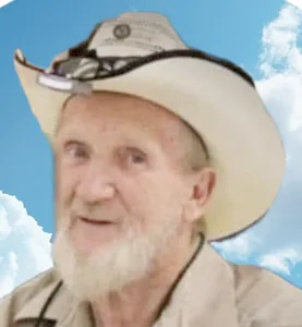 Irvin L. 'Snooky'  Snook Sr.
